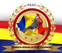 Federatia Romana de Sport Columbofil